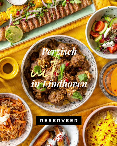 Saffraan Restaurant Eindhoven