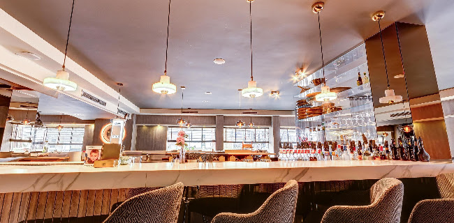 Arigato Asian Club - Horeca