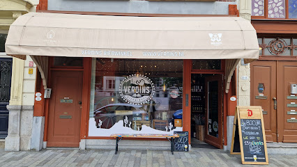 Verdins Bierwinkel - Craft Beer Store