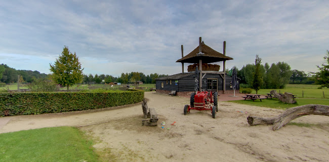 Pannenkoekenherberg Hollandershoeve - Reusel