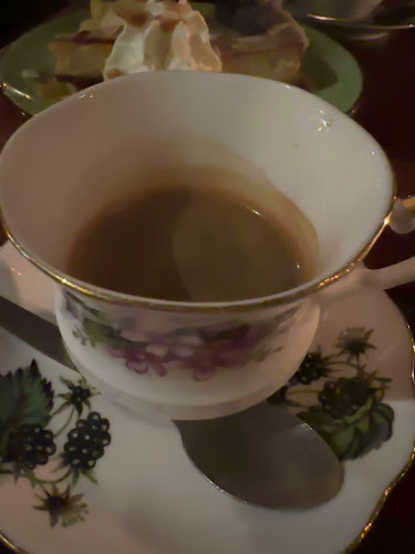 Comentarii opinii despre Cavataria tapas restaurant Amsterdam