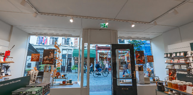 Simon Lévelt Nijmegen koffie & thee - Horeca