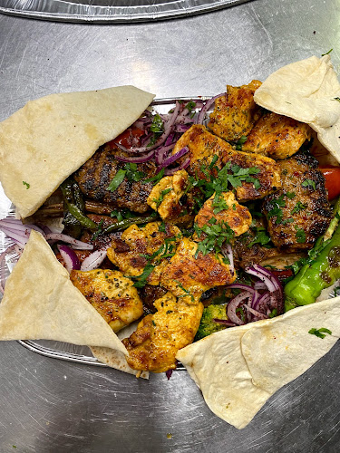 Restaurant Ark van Noach - Arnhem