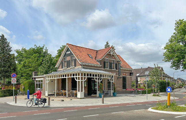 Eetcafé het Schilderij - Horeca