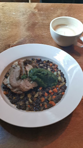 Opinii despre Café Bartine în Den Haag - Horeca