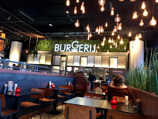 Opinii despre Burgerij în Amsterdam - Horeca