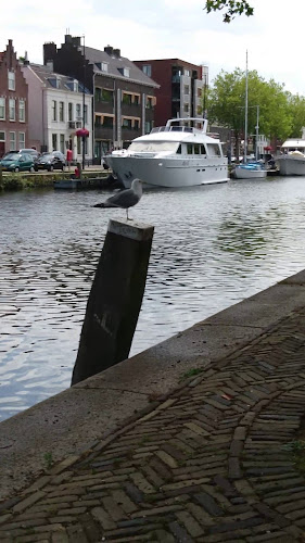 Westhavenplaats 37, 3131 BT Vlaardingen