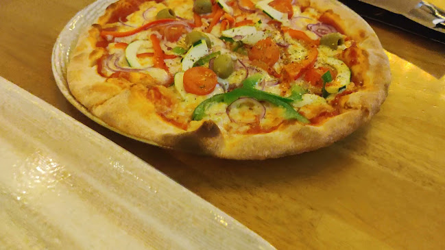 Marmaris Grill & Pizza Sloterdijk - Horeca