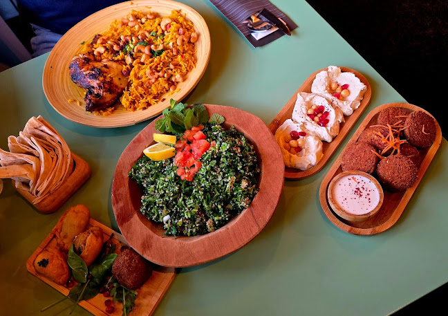 Dorpsstraat 99B, 2712 AE Zoetermeer