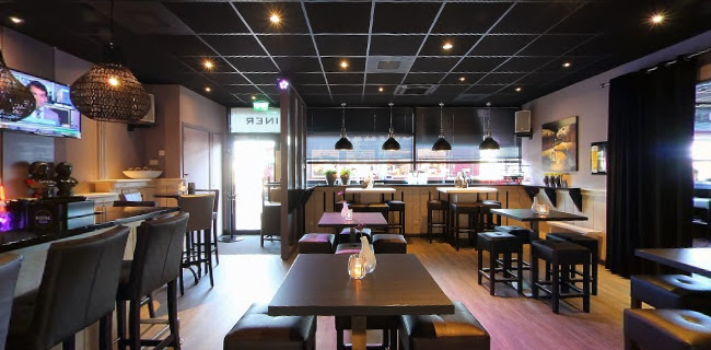 Comentarii opinii despre Grand Café Lubeck