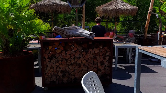 Brasserie de Berk Open Times