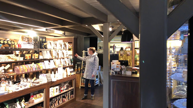 Opinii despre Koffiebranderij De Ouwe Smidte în Midsland - Horeca