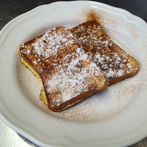 Reviews of meneer VAN LOON in Amsterdam - Horeca