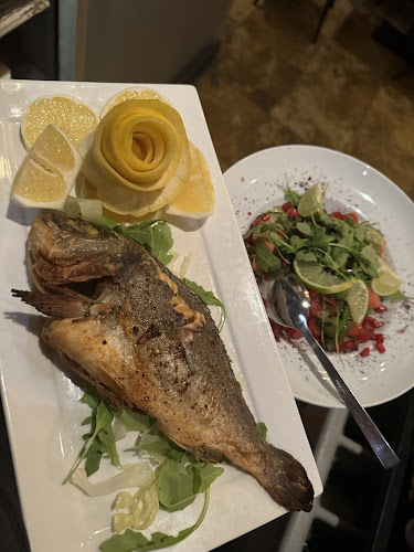 Comentarii opinii despre Restaurant Ark van Noach