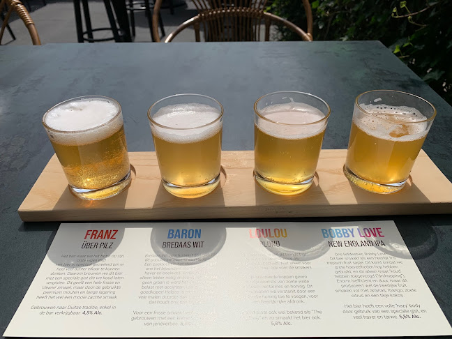 Big Belly Bar & Restaurant