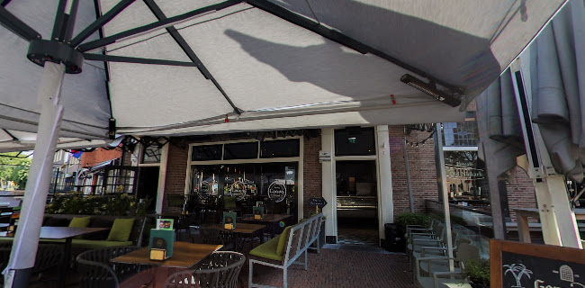 Comments and reviews of Restaurant Coava Nijkerk