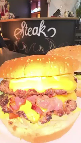 Opinii despre Steakhouse Enschede în Enschede - Horeca