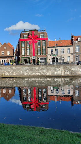 Italiaans Restaurant Minerva - Roermond