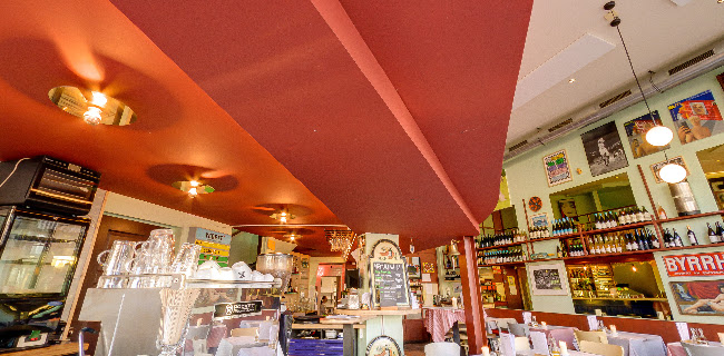 Comentarii opinii despre Café Marseille