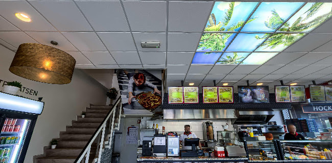 Mixor Chicken Venlo - Horeca