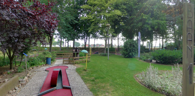 De Beertuin - Stevensweert