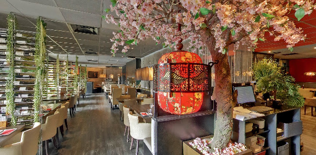 Restaurant Judo - Diemen