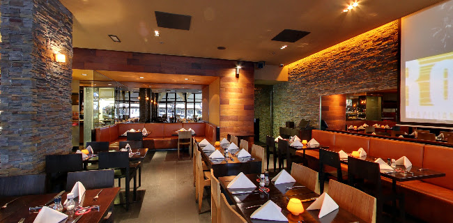 Rodizio Brazilian Grill Scheveningen