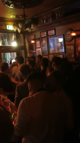 Cafe Corso Open Times