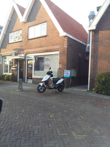 Zorba de Griek - Dordrecht