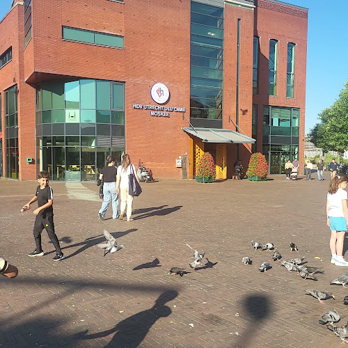 Opinii despre Dar Al Maghreb în Utrecht - Horeca