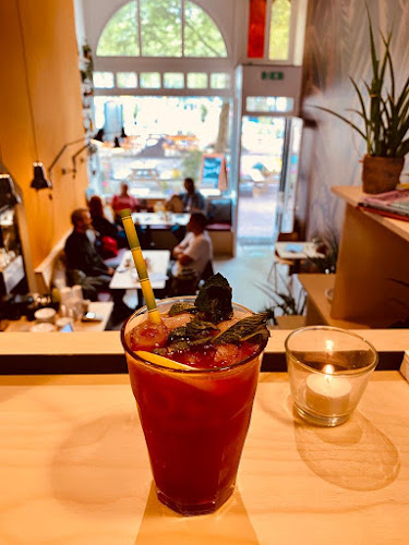 Comentarii opinii despre Koffiebar Namasté