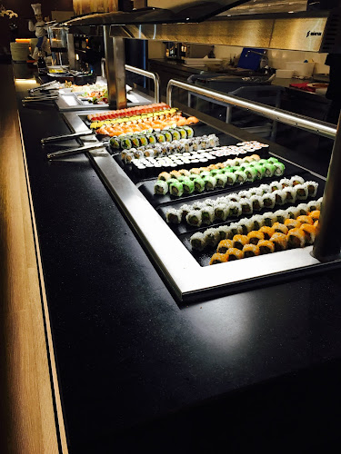 Wereldrestaurant Eten & Zo - Horeca