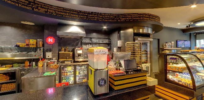 Simit and Cheese - Horeca