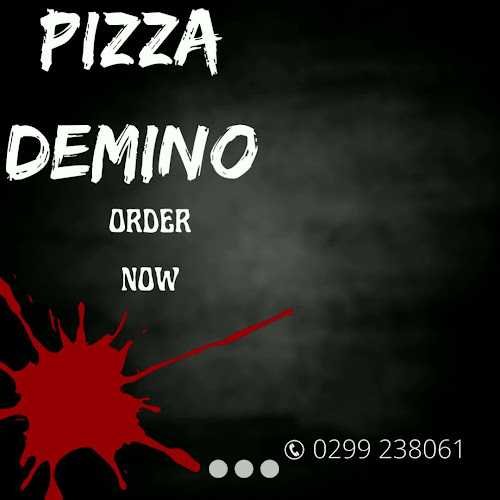 Opinii despre Pizza de Mino în Monnickendam - Horeca