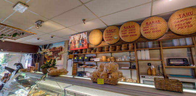 Opinii despre Restaurant/toko Anak Blitar în Hoofddorp - Horeca