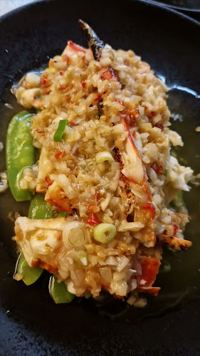 Sichuan Food - Amsterdam