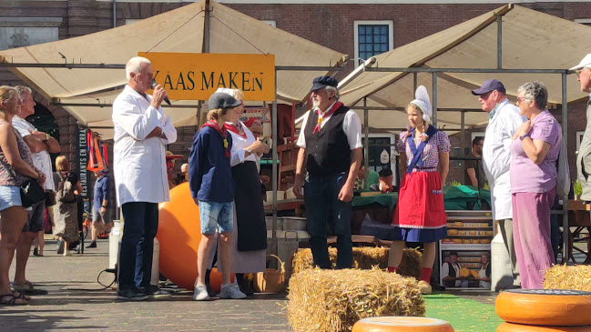 Comentarii opinii despre Streekmarkt Woerden