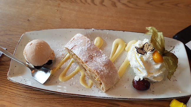 Natuurpoortcafé BOS & Co. - Oosterhout