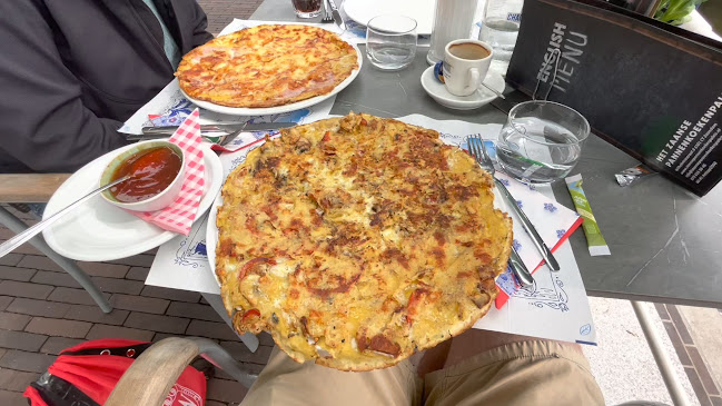 Opinii despre Het Zaanse Pannenkoeken Paleis în Zaandam - Horeca