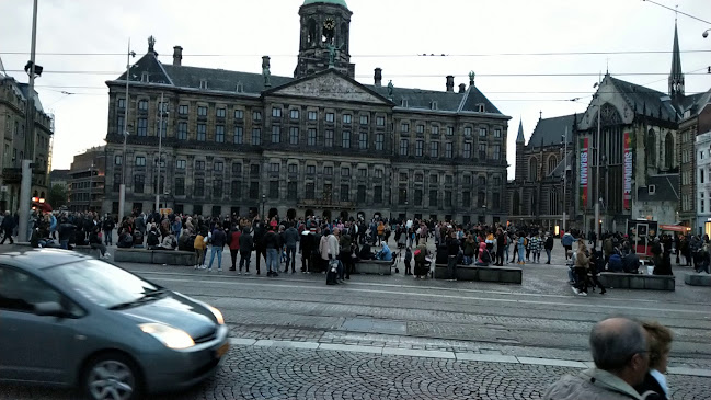 Damstraat 9, 1012 JL Amsterdam