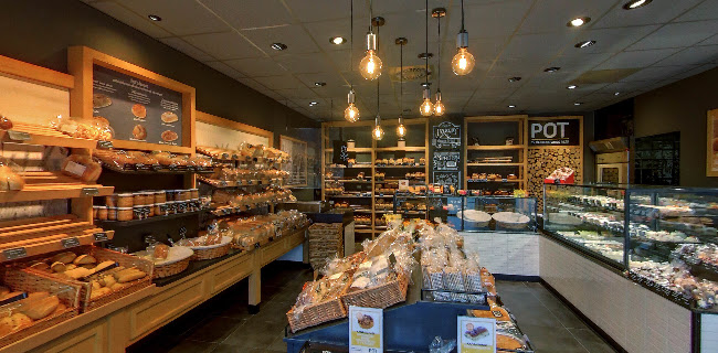 Bakkerij Pot / winkelfiliaal Barendrecht - Barendrecht