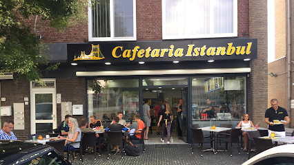 Cafetaria Istanbul Echt
