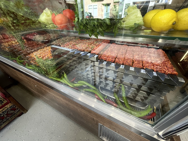 Lahmacun Huis - Deventer