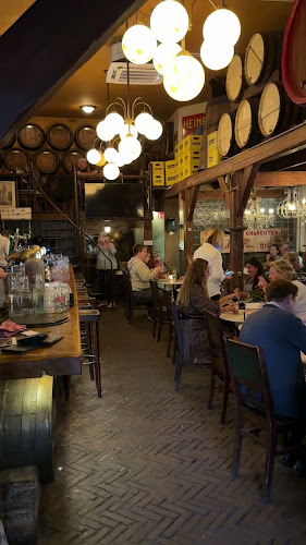 Opinii despre Proeflokaal A. van Wees în Amsterdam - Horeca