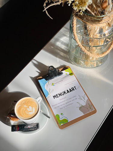 Paviljoen Horsterpark