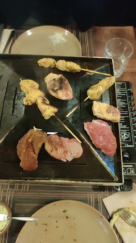 Opinii despre Grill-Restaurant & Bowling "Net Iets Anders" în Oisterwijk - Horeca