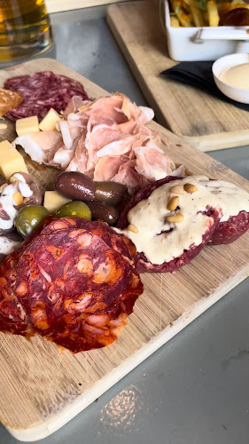 Opinii despre Café de Slager în Zaandijk - Horeca