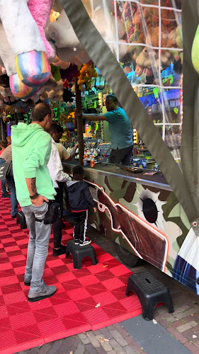 Tony's gebakskraam - Bodegraven