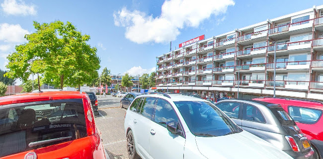 Zevenkampse Ring 749-751, 3069 MD Rotterdam