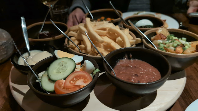 Reviews of Hotel Eetcafé ‘t Dûke Lûk in Feanwâlden - Horeca